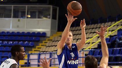 Δεν άφησε περιθώρια…