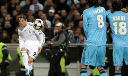 Πανηγυρικά στους «16» η Ρεάλ, ακολούθησε η Μίλαν