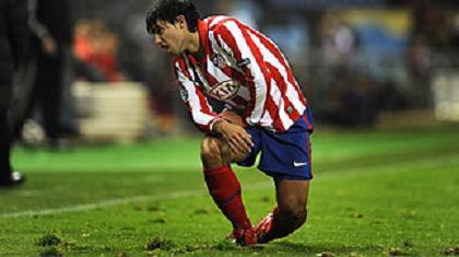 Πλήγμα με Αγκουέρο για Ατλέτικο