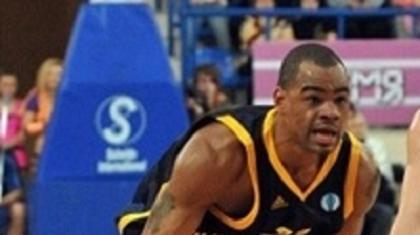 Euro Cup: «Τρία στα τρία» για πέντε