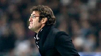 Φεράρα: «Ανώτερη η Μπάγερν, δεν υπάρχουν δικαιολογίες»