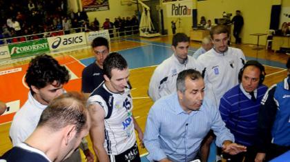 Στο κυνήγι του ενός σετ…