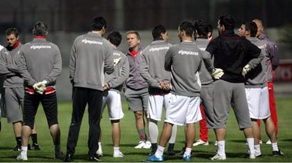 Βγάλτε το καπέλο…