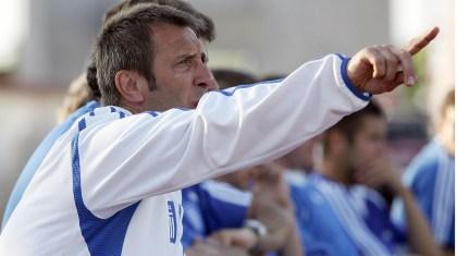 Ενοχλημένοι στην ΕΠΟ με τον Νιόπλια