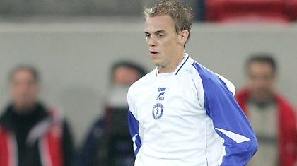 Τέλος ο Στεφανής από το Αιγάλεω