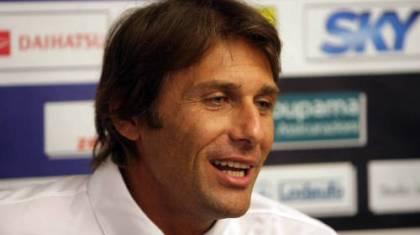 Δεν υπάρχει θέμα απόλυσης του Κόντε