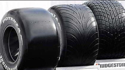 Προσαρμόζεται η Bridgestone
