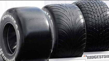 Προσαρμόζεται η Bridgestone