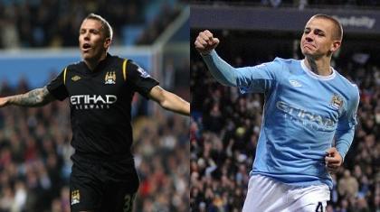 «Θύματα» της νέας γρίπης Μπέλαμι και Βάις