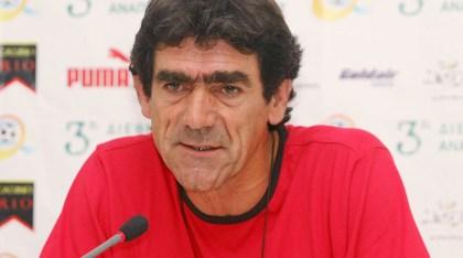 Σαργκάνης: «Κρυφο χαρτί ο Νιόπλιας»