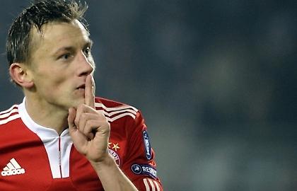 Δεν θέλει την Μπαρτσελόνα ο Όλιτς!