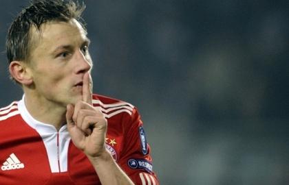 Δεν θέλει την Μπαρτσελόνα ο Όλιτς!