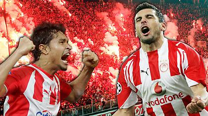 Όπως με τη Βέρντερ!