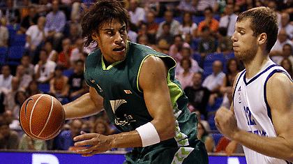 Πρίντεζης: «Ξεχωριστό το ματς με τον Ολυμπιακό»