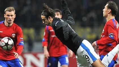 Δεν υπάρχει θέμα αποκλεισμού της ΤΣΣΚΑ Μόσχας