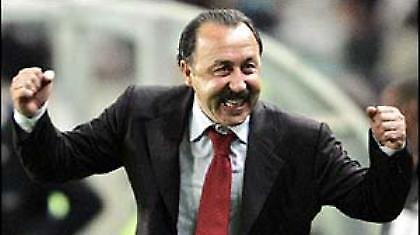 Πιστεύει στην νίκη ο Γκαζάεφ