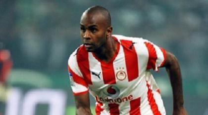 Ντομί: «Ευτυχισμένος στον Ολυμπιακό»