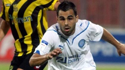 ΗΡΑΚΛΗΣ: Παίζει με Παναθηναϊκό ο Ηλιάδης