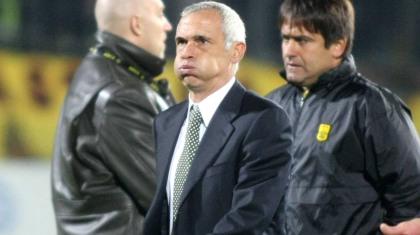 ΑΡΗΣ: Στηρίζει τους Νέους ο Κούπερ