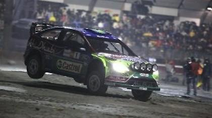 Νικητής ο Χιρβόνεν!