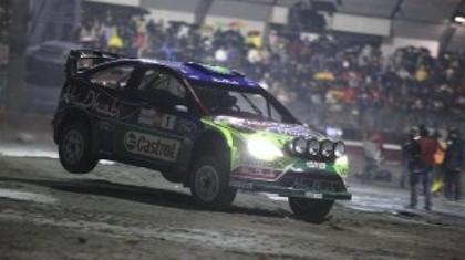 Νικητής ο Χιρβόνεν!