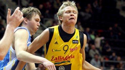 MVP o «δήμιος» του Άρη