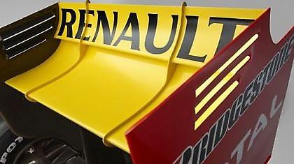 Άλλος ένας «μνηστήρας» για τη Renault
