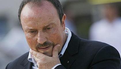 Μπενίτεθ: «Στόχος το Europa League»