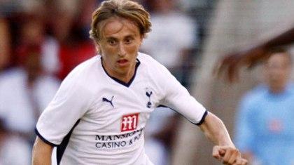 Επιστρέφει ο Μόντριτς