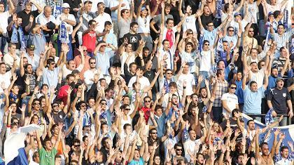 ΠΑΣ Γιάννινα: Με 700 άτομα στο ΟΑΚΑ