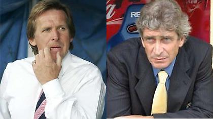 Πυρά Σούστερ κατά Πελεγκρίνι