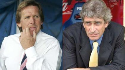 Πυρά Σούστερ κατά Πελεγκρίνι