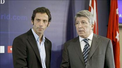 Δεν ενισχύεται το χειμώνα η Ατλέτικο