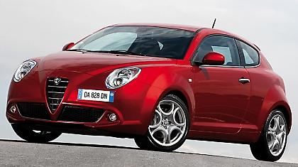 Με φουλ ρυθμό οι προσφορές στα ΙΧ