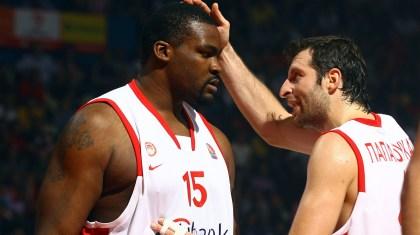 «Πονοκέφαλος» με Σχορτσανίτη και Παπαλουκά