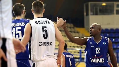 Στην κορυφή ο Πανελλήνιος!