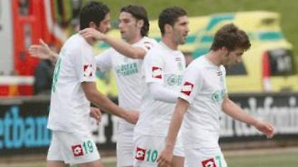 Προκρίθηκε η Ανόρθωση, προβάδισμα για Ομόνοια, Νέα Σαλαμίνα