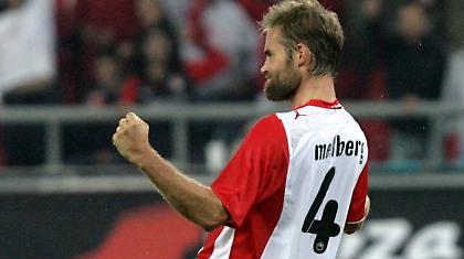 Μέλμπεργκ: «Μπορούμε να φτάσουμε στα προημιτελικά»!