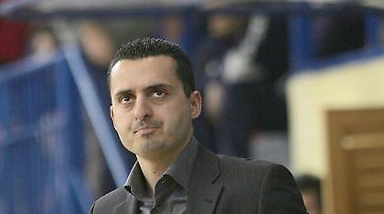 Παρελθόν ο Δεσποτάκης