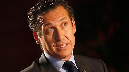 Βαλντάνο: «Ο Ρονάλντο φοβίζει τον αντίπαλο»