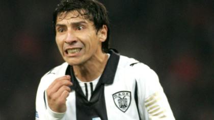 Κοντρέρας: «Τίτλο με τον ΠΑΟΚ»