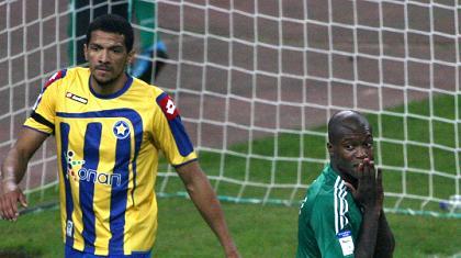 ΑΣΤ. ΤΡΙΠΟΛΗΣ: Επιστροφή για δύο, «παρών» ο Λιουμπόγεβιτς