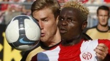 «Βαριά καμπάνα» σε Μπανσέ