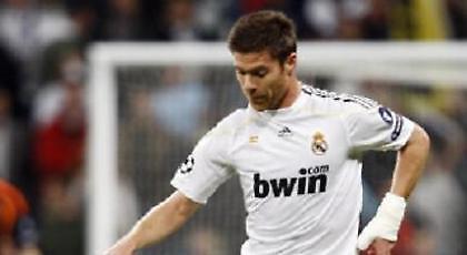 Πρόβλημα με Τσάμπι Αλόνσο στη Ρεάλ