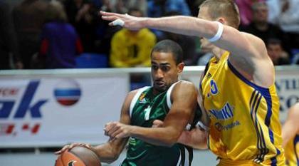 Από τη Ρωσία με αγάπη