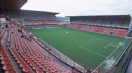 Ch. League: Σταντάρ Λιέγης-Άλκμααρ 1-1 (Τελικό)