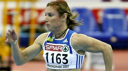 «Η Θάνου ντρόπιασε τον εαυτό της και το Ολυμπιακό κίνημα»!