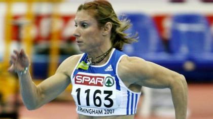 «Η Θάνου ντρόπιασε τον εαυτό της και το Ολυμπιακό κίνημα»!