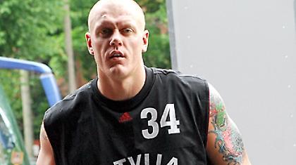 Δύσκολες ώρες για Καμπάλα