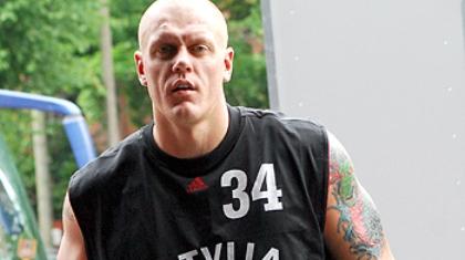 Δύσκολες ώρες για Καμπάλα